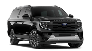 2026 Ford Expedition® External Image 5